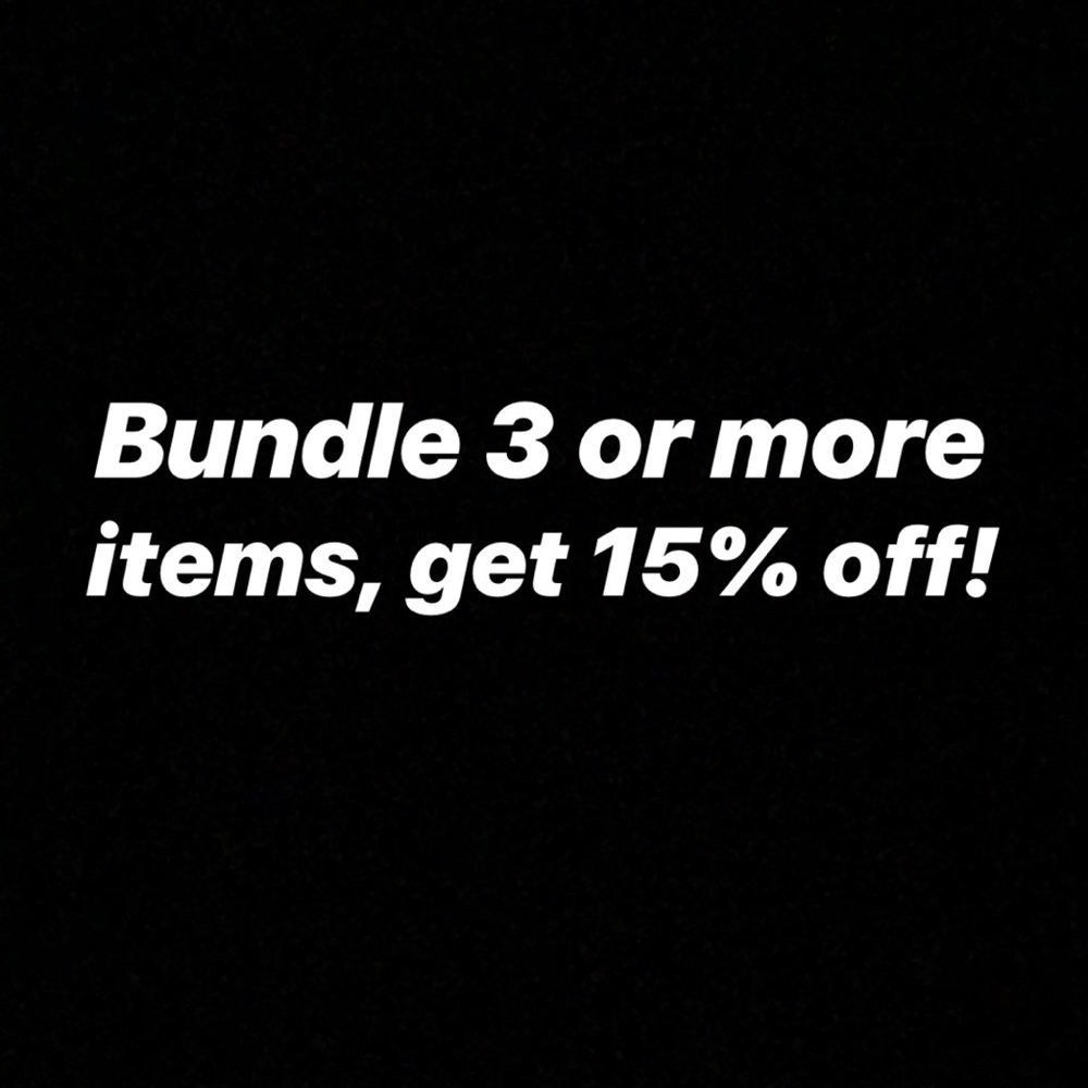 Bundle